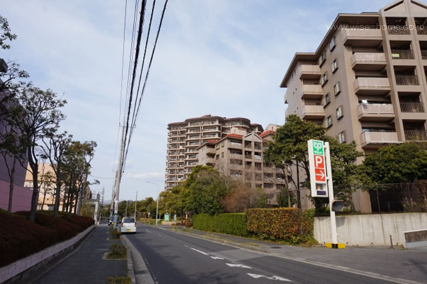 ガーデンプラザ新検見川４番館_画像3